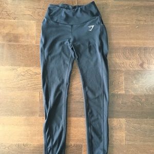 Gymshark Dry Sculpture Leggings